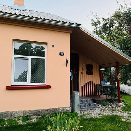Maria Apartment Roomassaare Κουρεσάαρε Εξωτερικό φωτογραφία