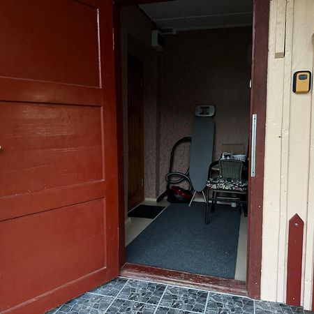 Maria Apartment Roomassaare Κουρεσάαρε Εξωτερικό φωτογραφία