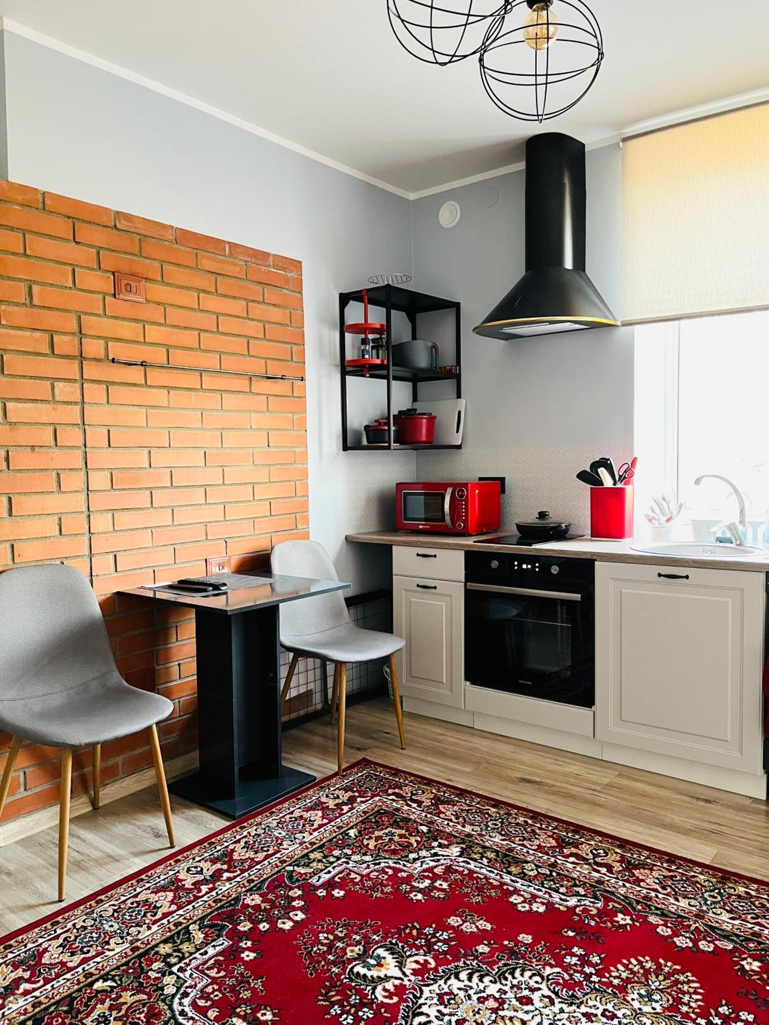 Maria Apartment Roomassaare Κουρεσάαρε Εξωτερικό φωτογραφία