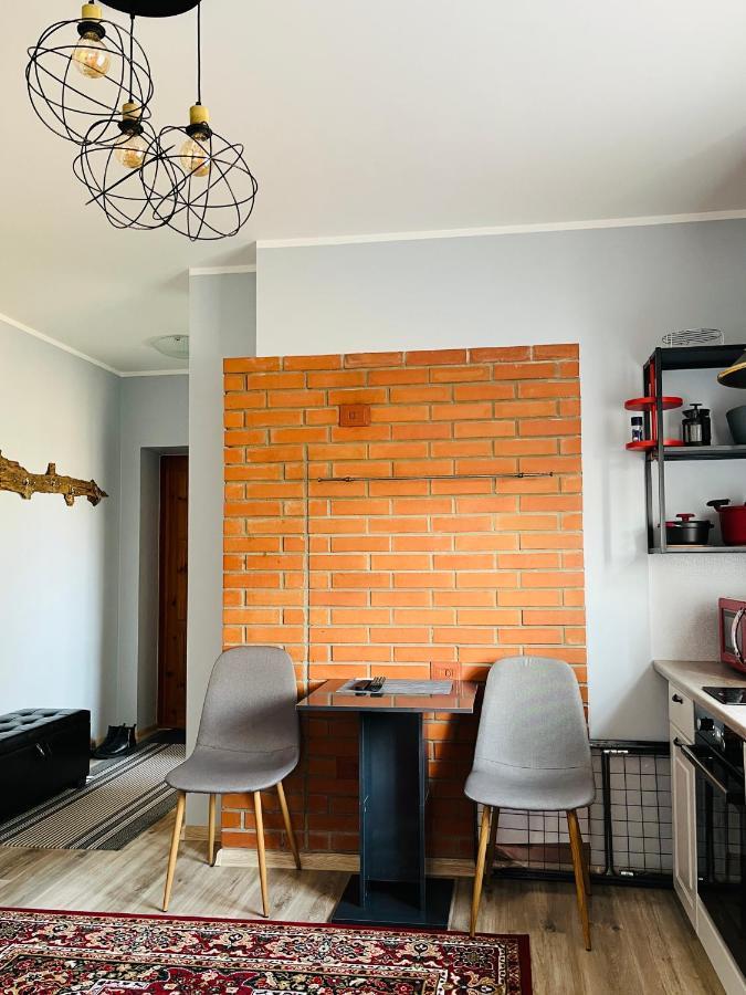 Maria Apartment Roomassaare Κουρεσάαρε Εξωτερικό φωτογραφία