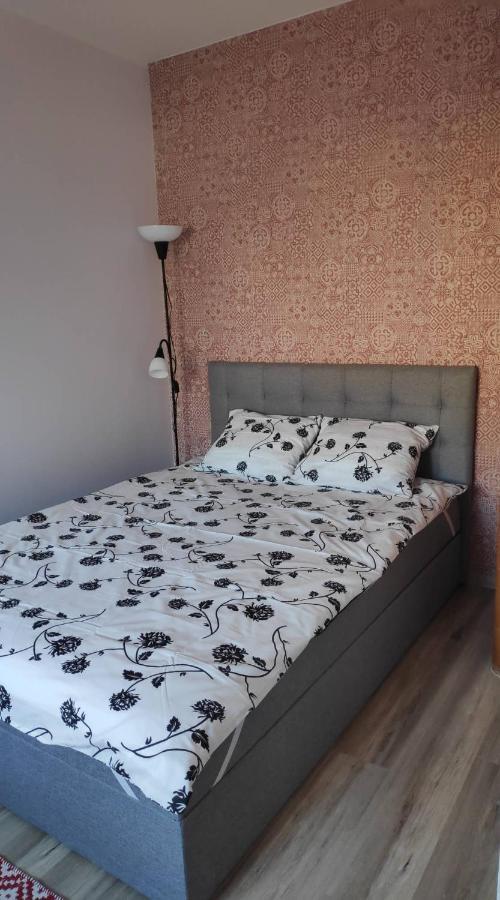 Maria Apartment Roomassaare Κουρεσάαρε Εξωτερικό φωτογραφία